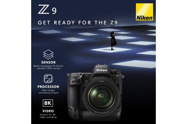 Nikon Z9